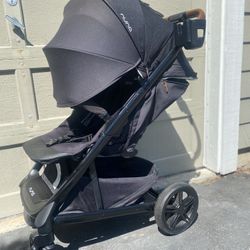 Nuna Tavo Stroller $150