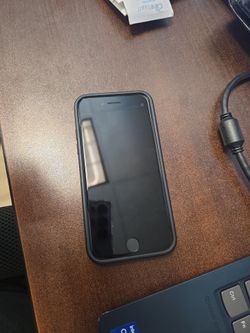 I phone 8