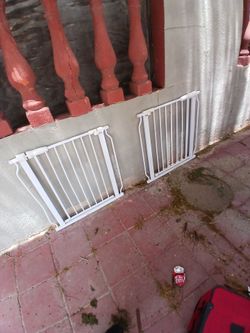 Gates