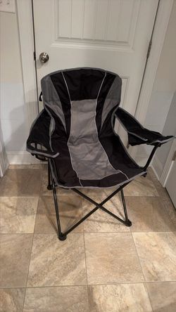 Camping chair