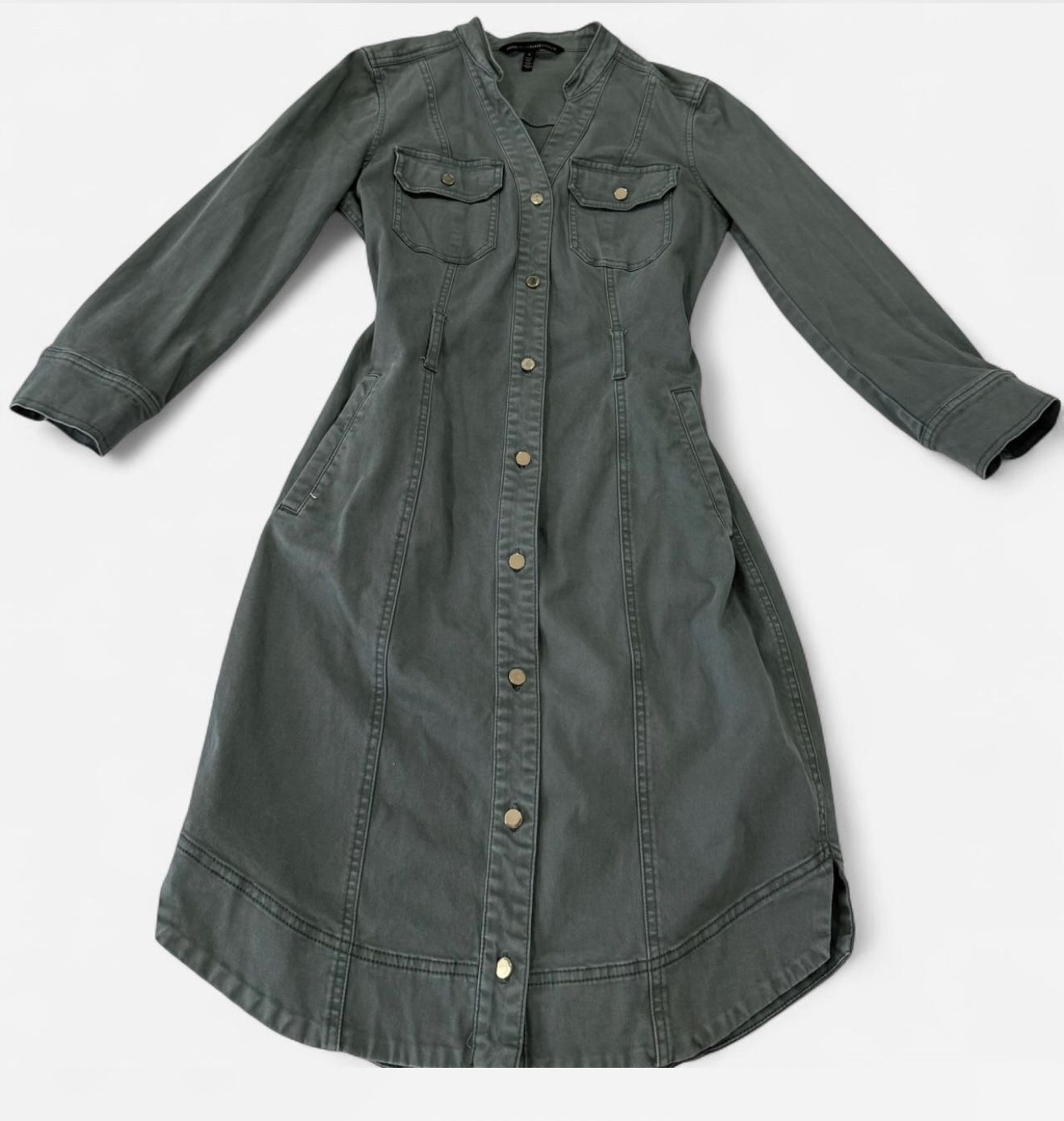 White House Black Market Dress