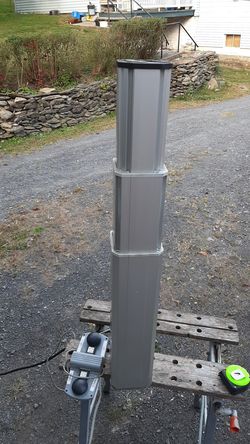 Electric cylinder