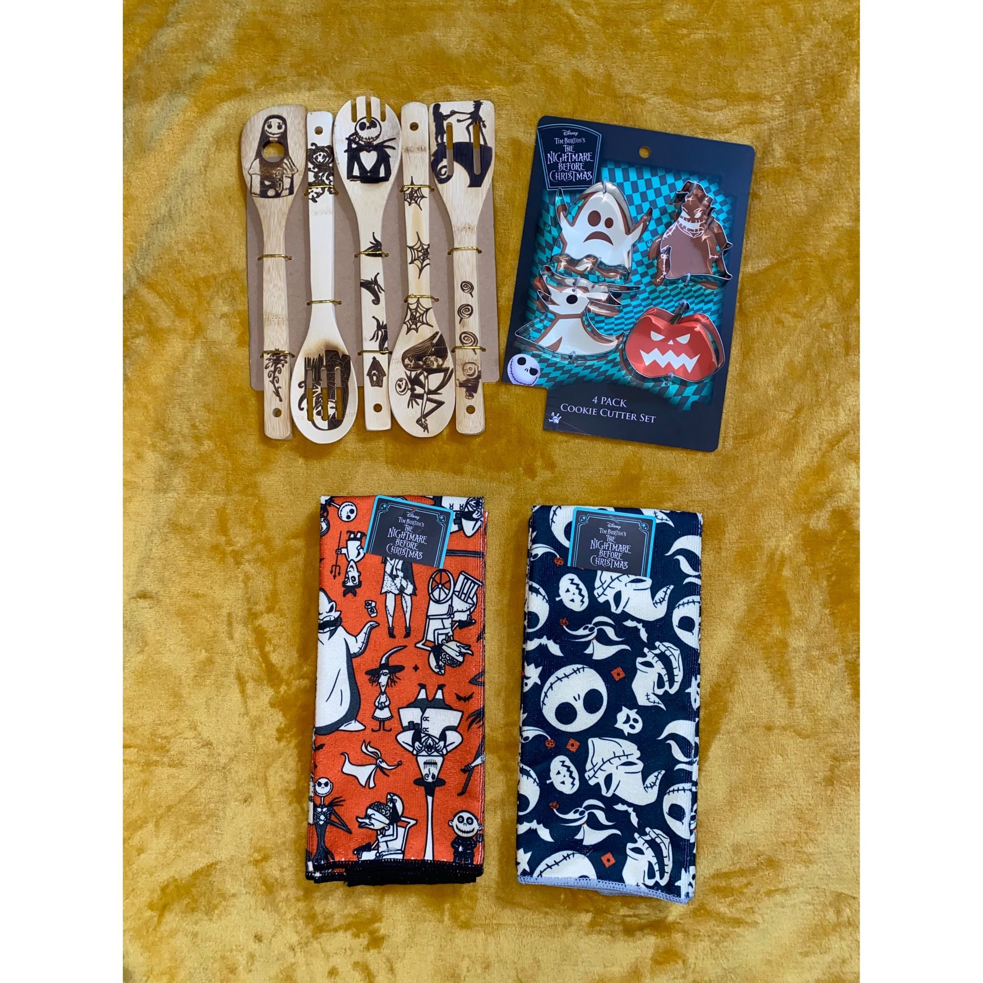 Nightmare Before Christmas