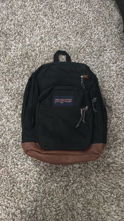 Jansport backpack