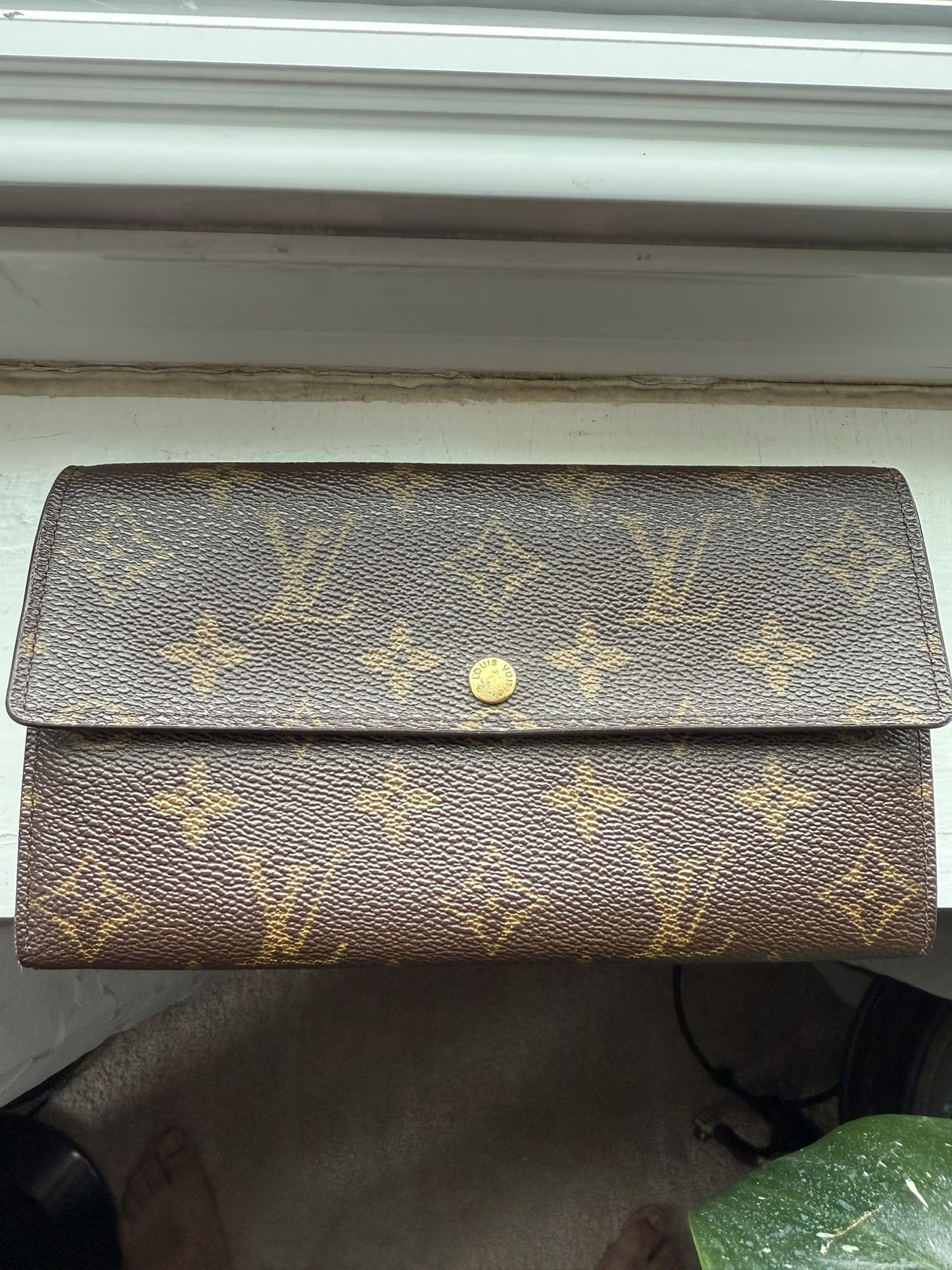 Lv Wallet