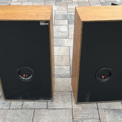 Polk Audio Speakers