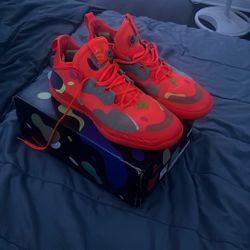 Harden Vol. 5 Solar Red