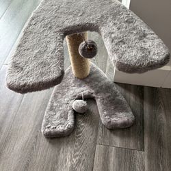 Cat Scratcher