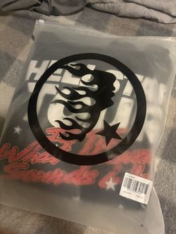 hellstar hoodie