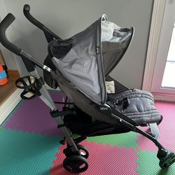 Stroller “Chicco”