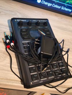 Roland SP404MK2