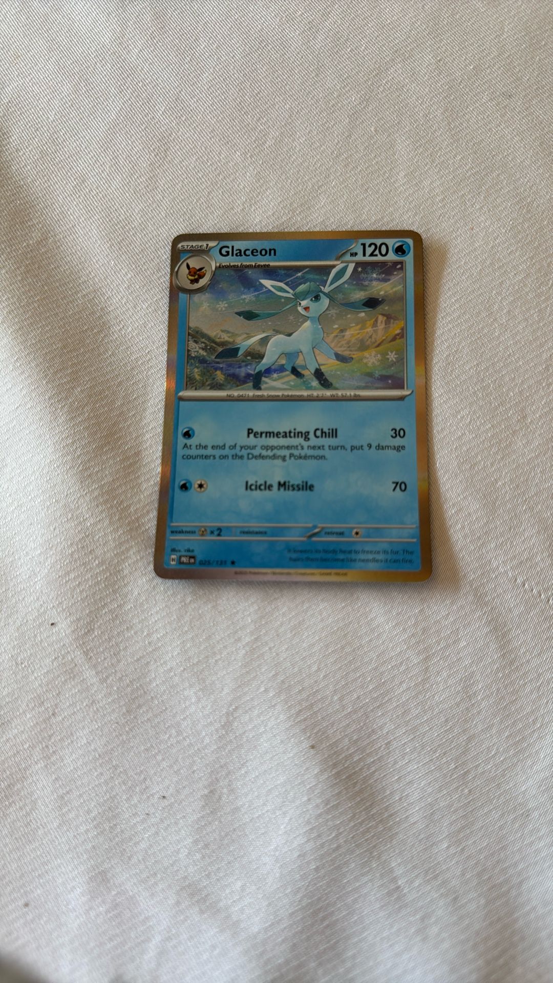 Glaceon