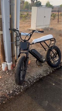 Macfox m20x