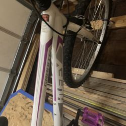 Women Bike 