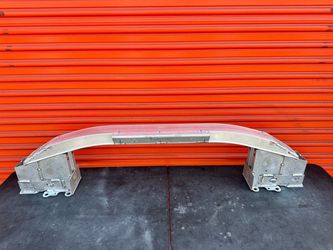 2016-2021 Honda Civic Front Bumper Reinforcement Impact Bar OEM