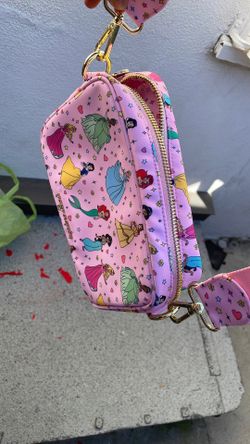 Disney Stoney Clover Bag