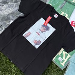 Supreme NBA Youngboy Shirt S-Xl 