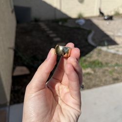 Gold Ring