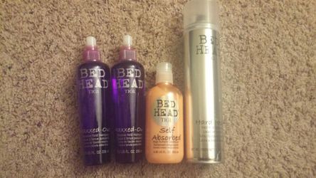 Beauty stuff