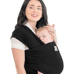 Baby Wrap carrier 