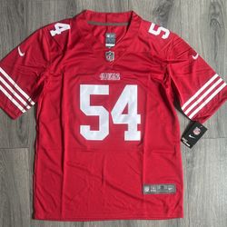 San Francisco 49ers Warner  Jersey 