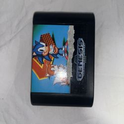 Sega Genesis Model 2