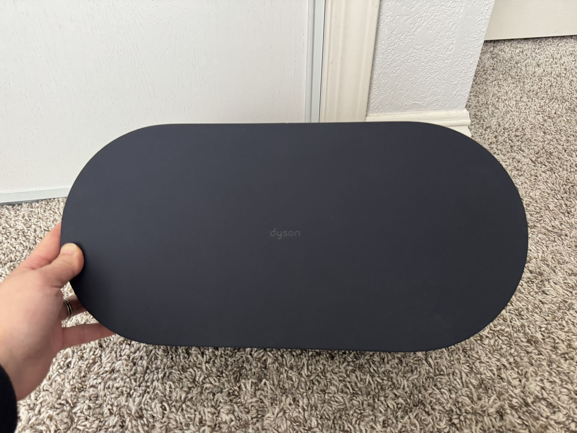 DYSON Airwrap Storage Box, Navy