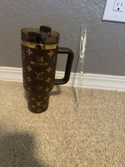 Water Cup Tumbler LV