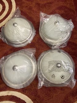 Lot of 4 Ceiling Lights