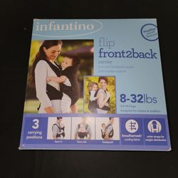 Infantino Baby Carrier 