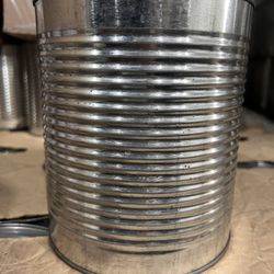 Lots Of Canned Tomatoes (diced In Puree)