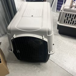 Dog Crate 