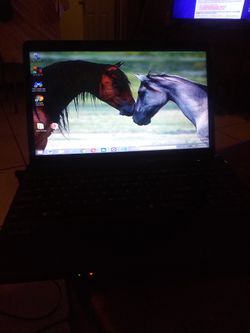 Sony Vaio laptop computer great condition