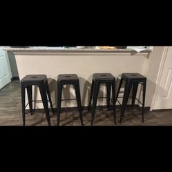 Bar Stools