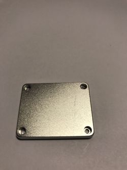 Dji camera cover