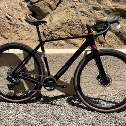 2026 Trek Checkpoint SL7 AXS *Medium*