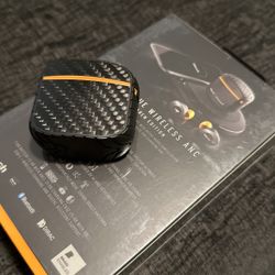 T5 II True Wireless ANC McLaren Edition