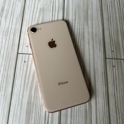 iPhone 8 (64gb)UNLOCKED /DESBLOQUEADO  For All Carriers  🔥