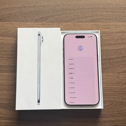 iPhone Air 256Gb Unlocked