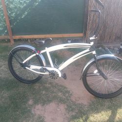 29 Inch Beach Cruiser 