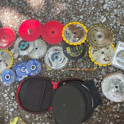 Saw Blades Grinder Blades , Diamond Blade