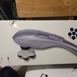 Full Body Massage Hammer