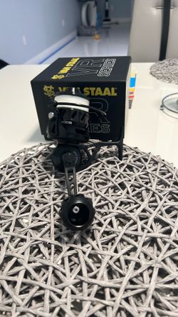 Van staal vr series 200