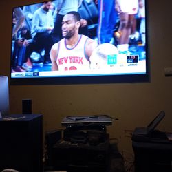 60 Inch Sharp Aquos 2 