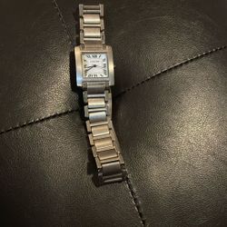 Cartier Watch
