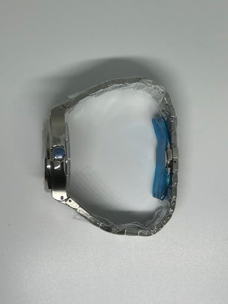 40-millimeter watch