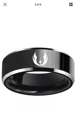 Star Wars Black Ring
