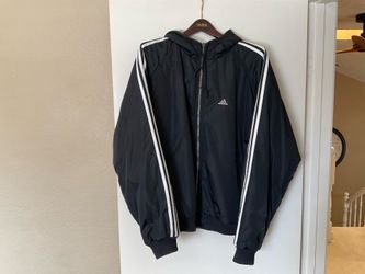 Adidas Men’s Reversible Jacket