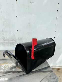 Mailbox buzón