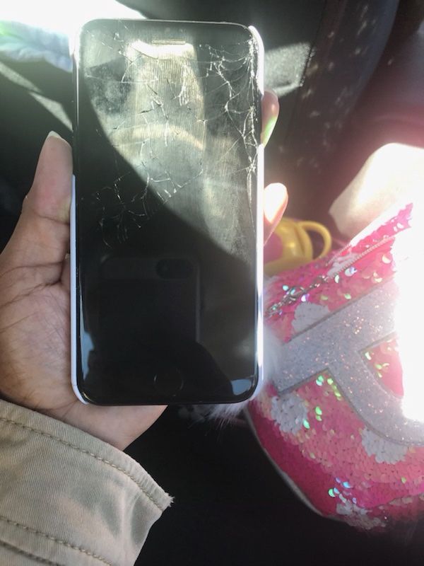 iPhone 7 275 or best offer